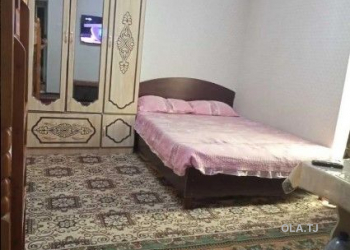 1 комнатная квартира, 3 этаж, 40 м²