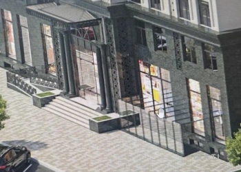 1 комнатная квартира, 13 этаж, 50 м²