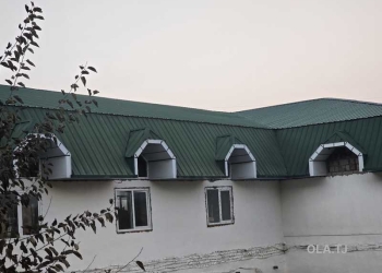 Офис в аренду, Отдельно стоящее здание, 600 м²