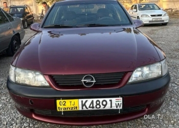 Opel Vectra B,  1996