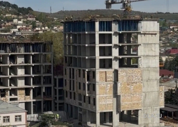 1 комнатная квартира, 8 этаж, 69 м²