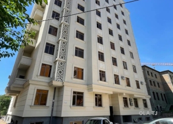 3 комнатная квартира, 7 этаж, 78 м²
