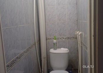 2 комнатная квартира, 2 этаж, 55 м²