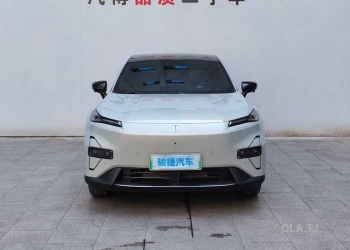 Changan Qiyuan Q06,  2025