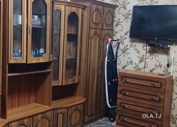 2 комнатная квартира, 4 этаж, 54 м²