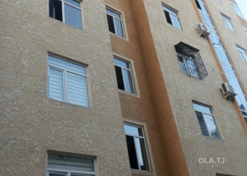 1 комнатная квартира, 4 этаж, 37 м²