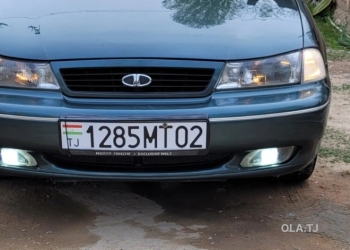 Daewoo Nexia,  1995