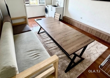 1 комнатная квартира, 4 этаж, 48 м²