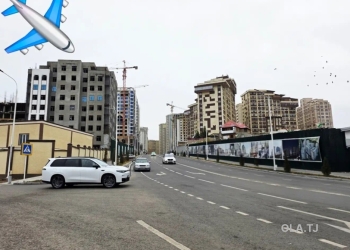 Помещение под свободное назначение, 156м², и.Сомони