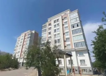 4 комнатная квартира, 8 этаж, 144 м²