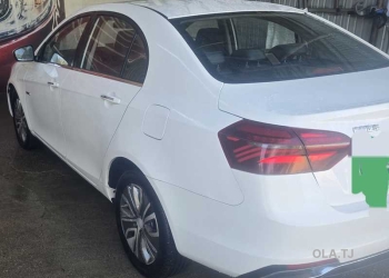 Geely Emgrand,  2019