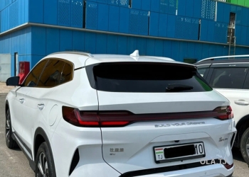 BYD Song Plus,  2023