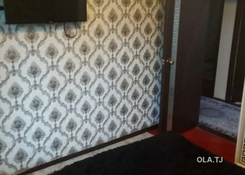 5 комнатная квартира, 3 этаж, 100 м²