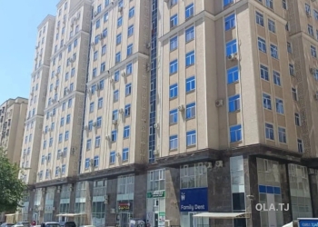 Помещение под свободное назначение, 370м², Фирдавси(Молодежный Театр)