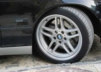 Диски R17 от BMW