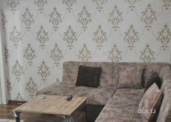 2 комнатная квартира, 3 этаж, 50 м²