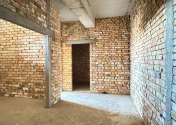 2 комнатная квартира, 8 этаж, 58 м²