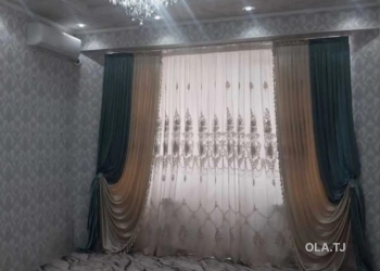 2 комнатная квартира, 9 этаж, 57 м²