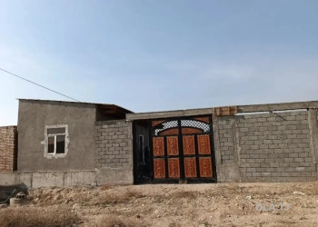 Дом (хавли), 4 комнат,