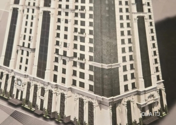 2 комнатная квартира, 4 этаж, 51 м²