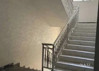 2 комнатная квартира, 2 этаж, 80 м²