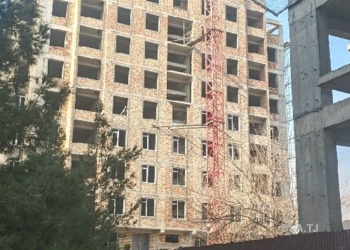 1 комнатная квартира, 9 этаж, 46 м²