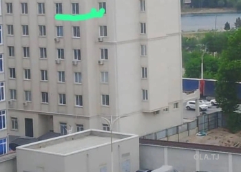 2 комнатная квартира, 6 этаж, 69 м²
