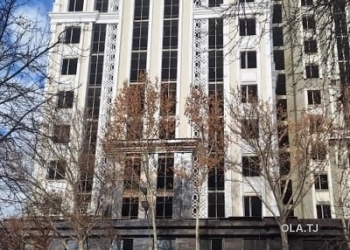 1 комнатная квартира, 9 этаж, 57 м²