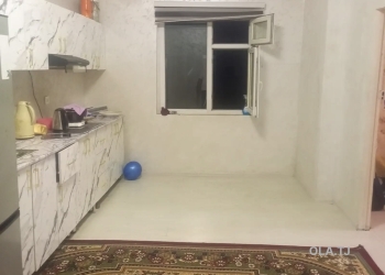 3 комнатная квартира, 13 этаж, 64 м²