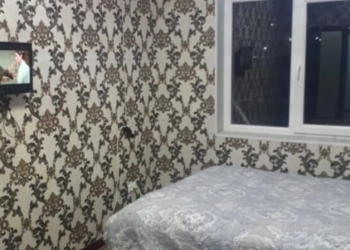 2 комнатная квартира, 9 этаж, 60 м²