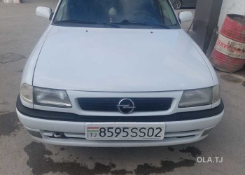 Opel Astra F,  1996