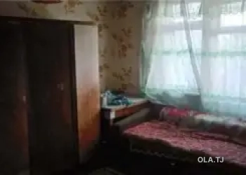 4 комнатная квартира, 4 этаж, 100 м²