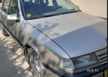 Opel Vectra A,  1992