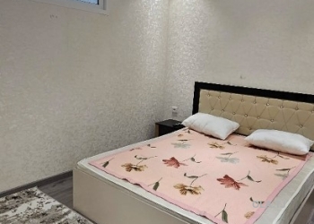 2 комнатная квартира, 8 этаж, 58 м²