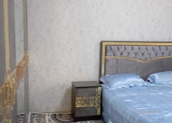 1 комнатная квартира, 5 этаж, 45 м²