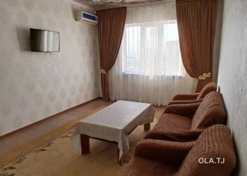 3 комнатная квартира, 9 этаж, 67 м²