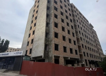 2 комнатная квартира, 1 этаж, 72 м²