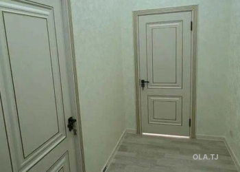 2 комнатная квартира, 4 этаж, 80 м²