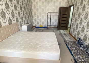 2 комнатная квартира, 5 этаж, 55 м²