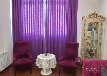1 комнатная квартира, 11 этаж, 60 м²