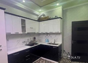 2 комнатная квартира, 8 этаж, 60 м²
