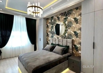 2 комнатная квартира, 2 этаж, 98 м²
