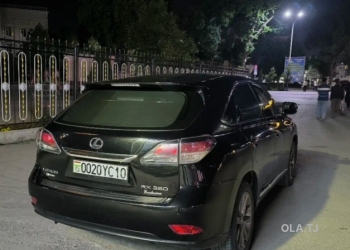 Lexus RX,  2014