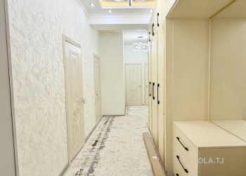 2 комнатная квартира, 3 этаж, 80 м²