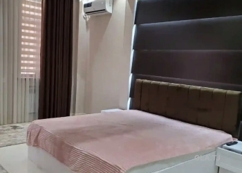 3 комнатная квартира, 6 этаж, 90 м²