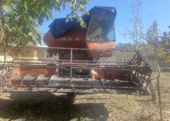 Комбайн
