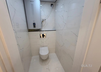 3 комнатная квартира, 9 этаж, 89 м²