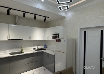 1 комнатная квартира, 10 этаж, 47 м²
