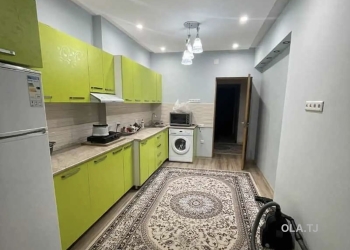 2 комнатная квартира, 15 этаж, 68 м²