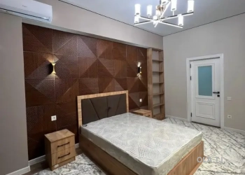 2 комнатная квартира, 6 этаж, 60 м²